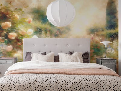 Sun-Kissed Meadow Dreams