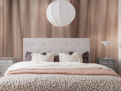 Sunkissed Curtain