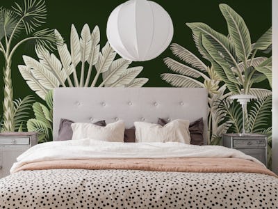 Tropical Tree 3