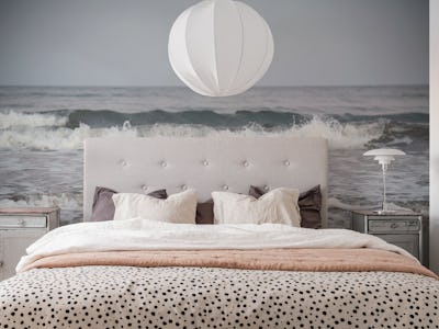Atlantic Ocean Dream Waves 2