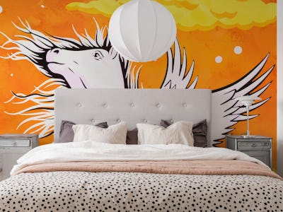 Pegasus