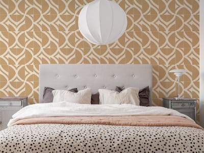 Rustic Sahara Messy Tiles