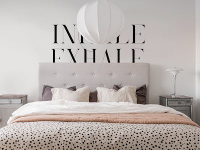 Inhale Exhale