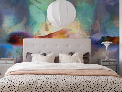 Dreamy Mountain