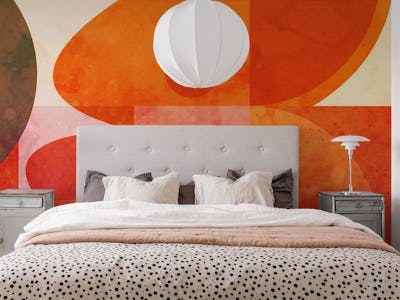 Sunny Abstraction
