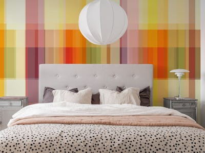 Soft Tones Modern Art