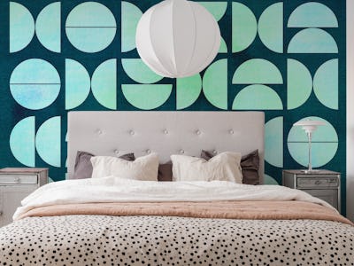 Geometric Shapes Harmony