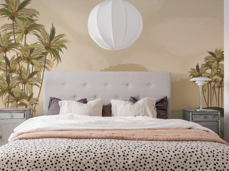 Ocean Breeze Oasis