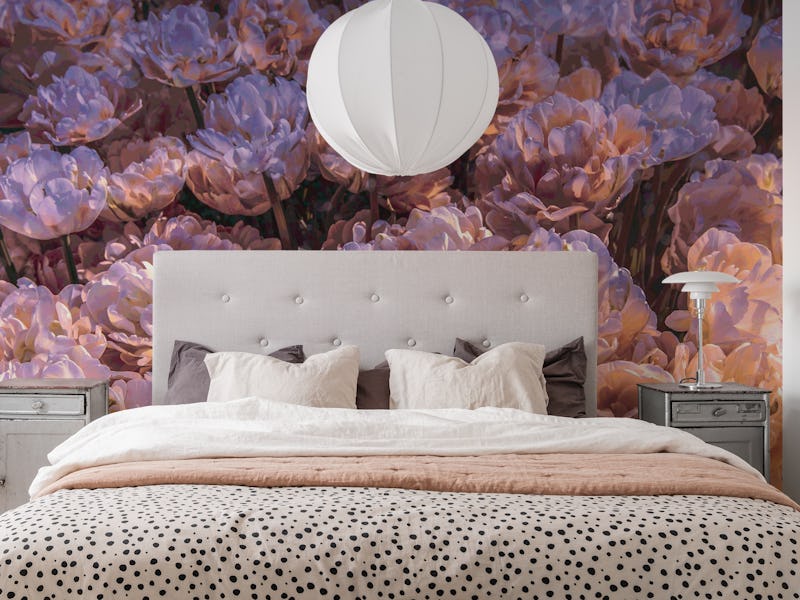 Blush Lush Floral