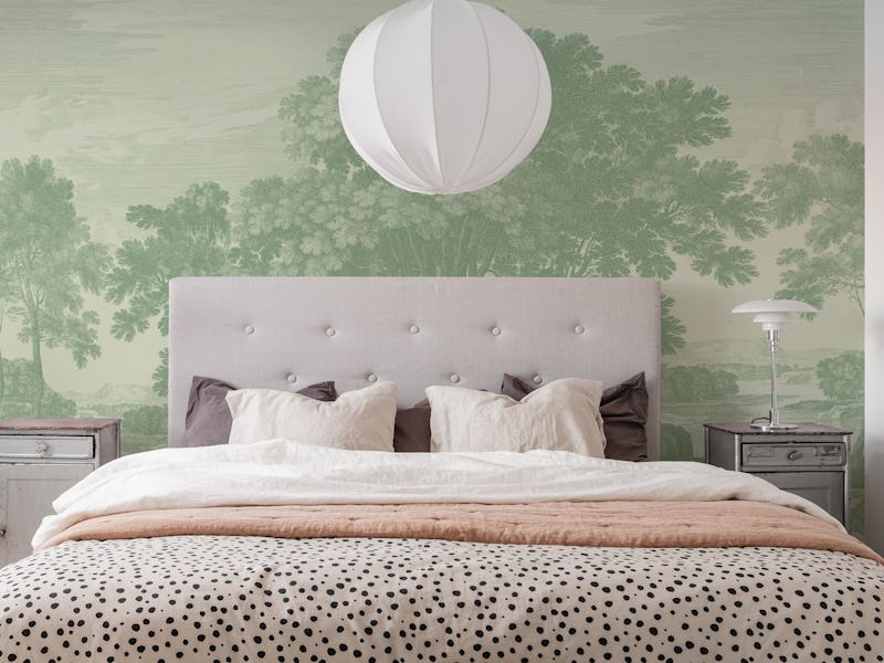 Dream Away Green