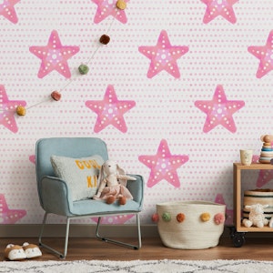Sweet Starfish Dreams