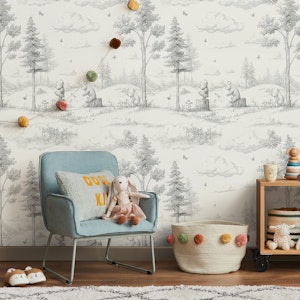 Woodland Whimsy