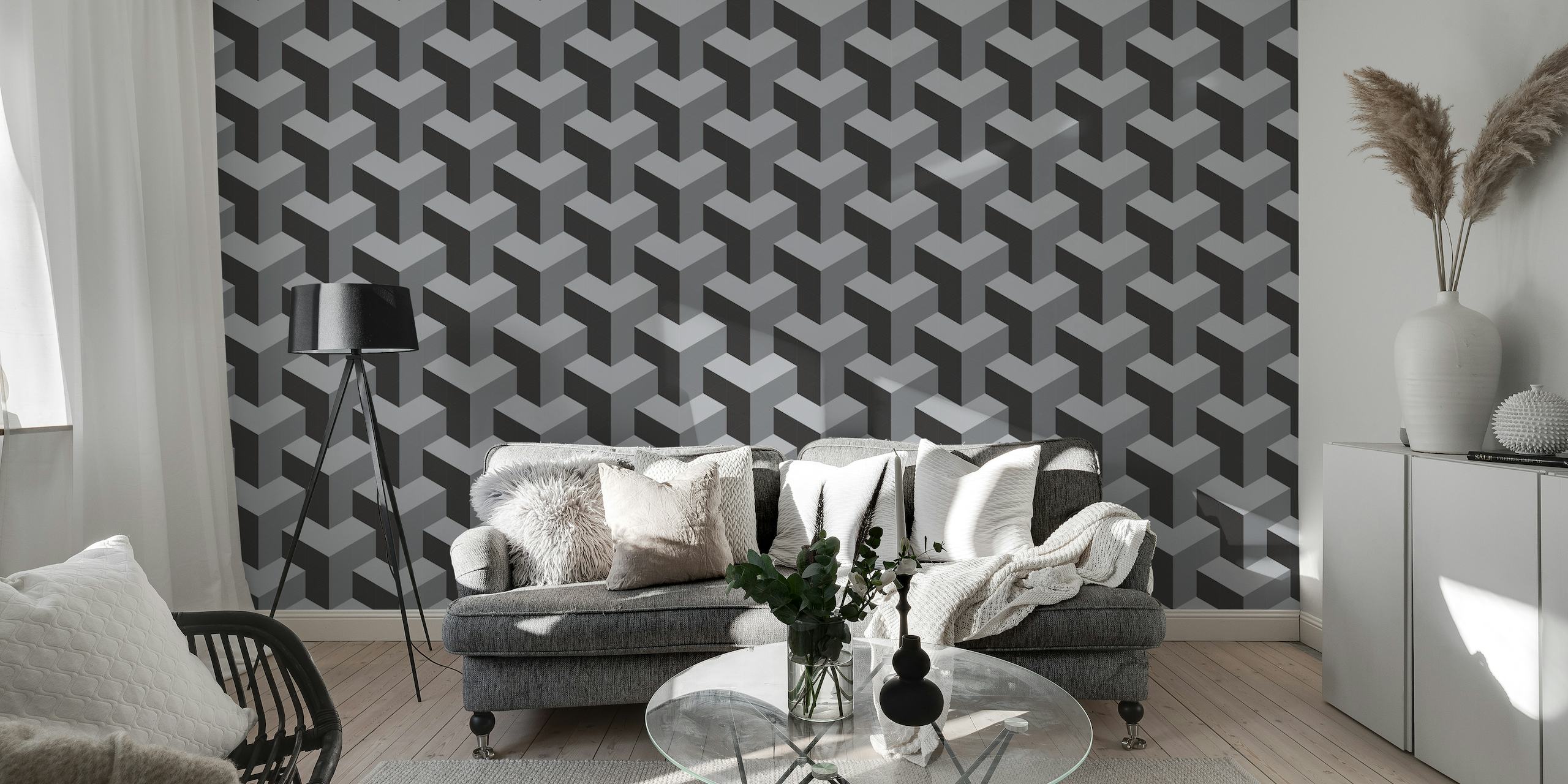 Geometric v5 c wallpaper