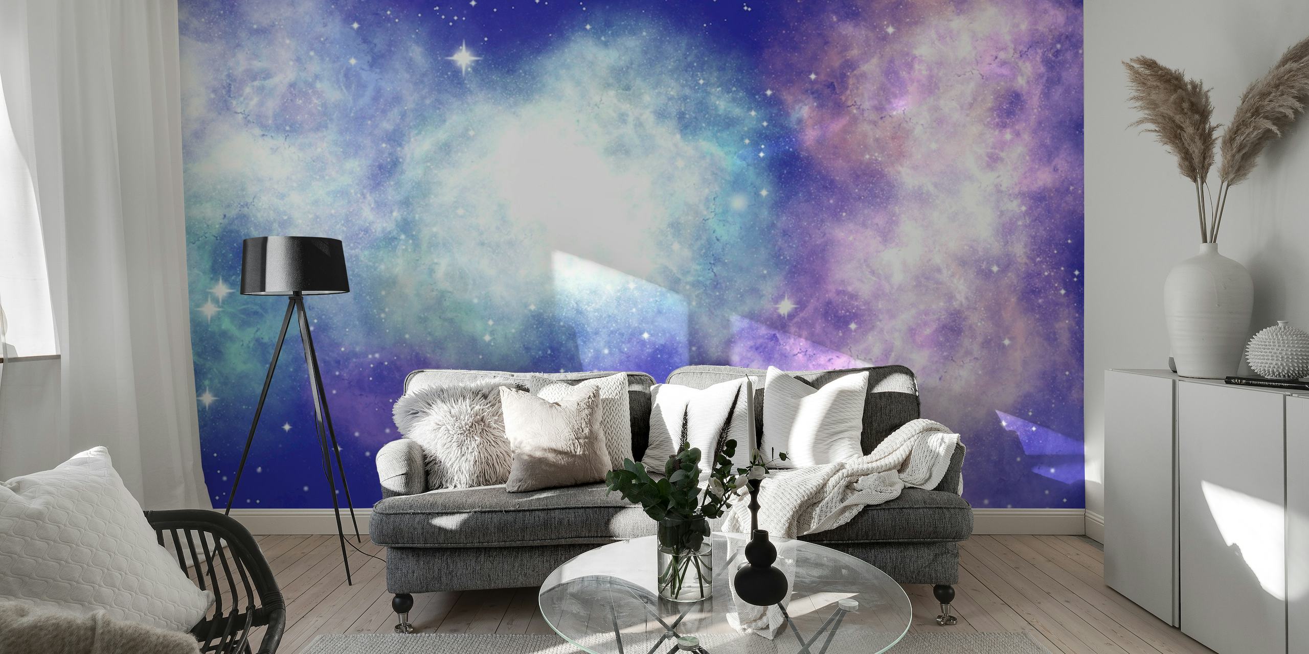 Galaxy 2 wallpaper