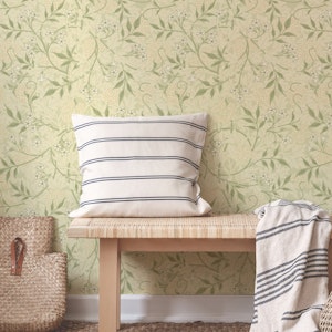 Victorian Jasmine pattern 2
