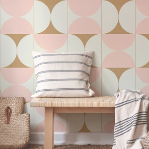 Fresh Geometric Elegance