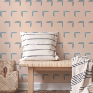 Simply Balanced Geometries - Pastel