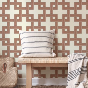 Modern Maze Style
