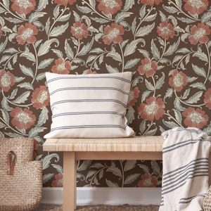 Rustic Blossom Fantasy