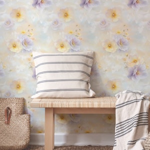 Spring Breeze Blooms
