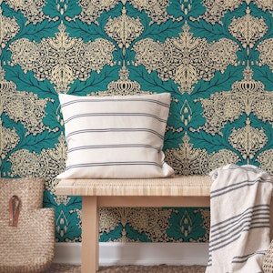 William Morris Avon Chintz 2
