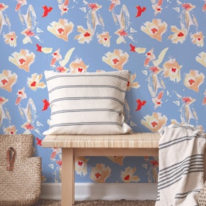 Floral Harmony Delight