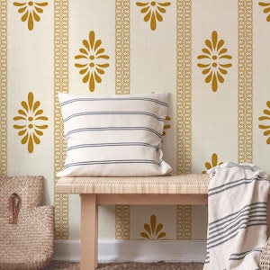 Elegant Gold Heritage