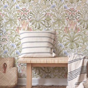 William Morris Woodland Weeds 1