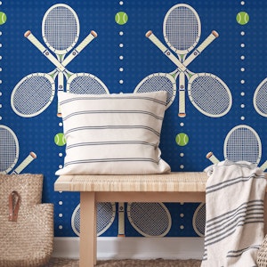 Triples Tennis - Sportly