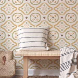 Classic Italian Decor Muted