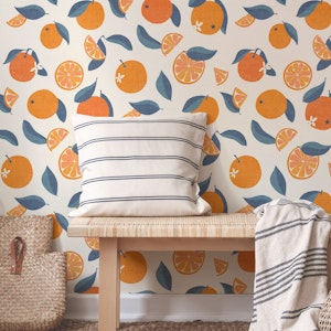Mediterranean Oranges - Juicy Kitchen Fruit