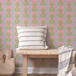 Victorian Floral Elegance