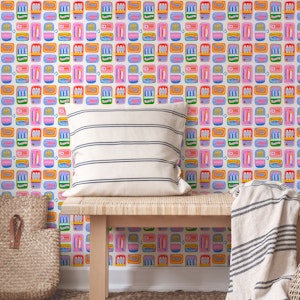 Colorful Sardine Tins