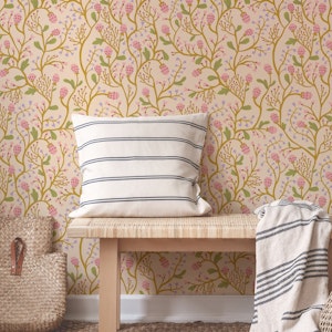 Wild Strawberry Beige Blush