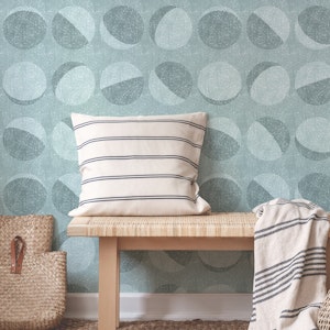 Minimalist Moon Phases 08