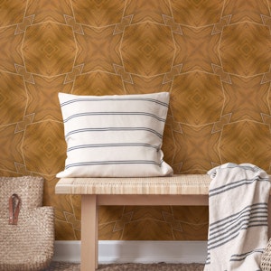 Zen Wood Texture