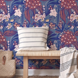 Botanical Bliss Design