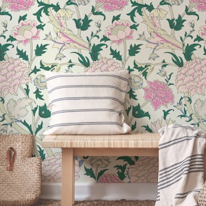 Victorian Cray pattern 25