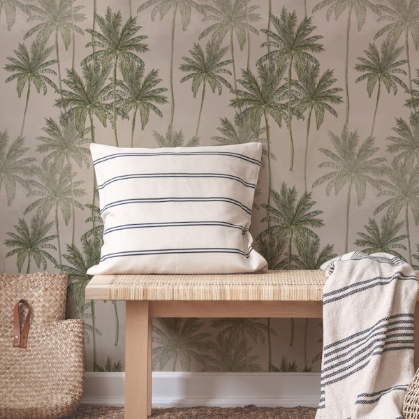 Coastal Palm Breeze