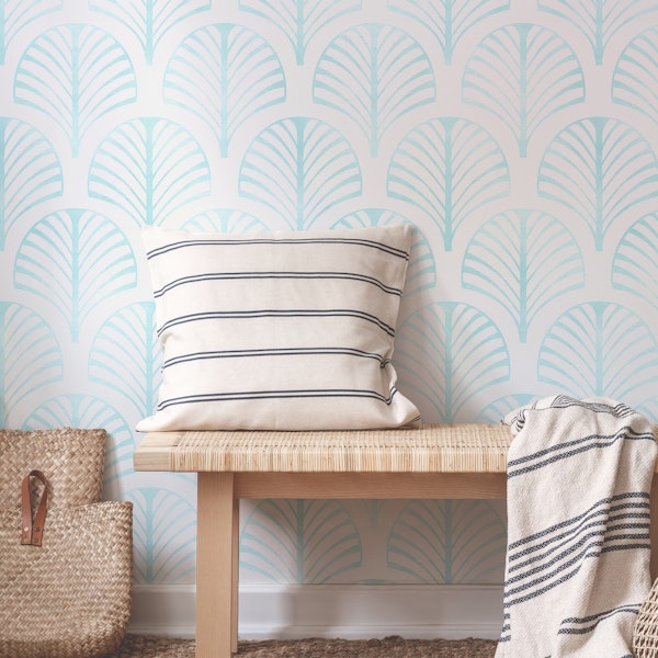 TimelessTesselation Décor