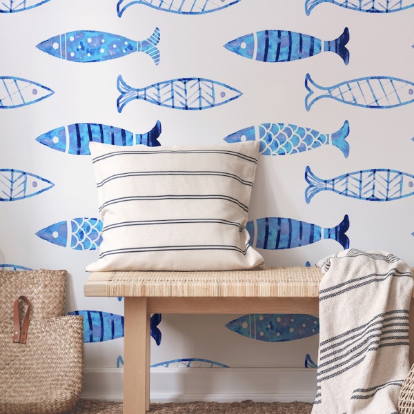 Fishy Theme