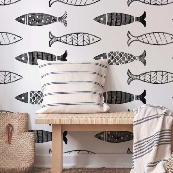 BW Fishy Theme