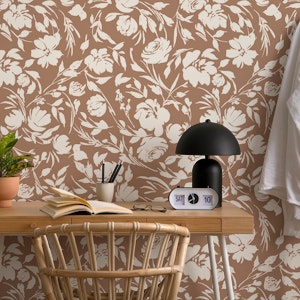 Rustic Blossom Charm