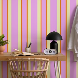 Candy Stripe Bliss