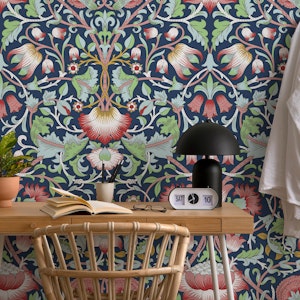Victorian Lodden pattern 8
