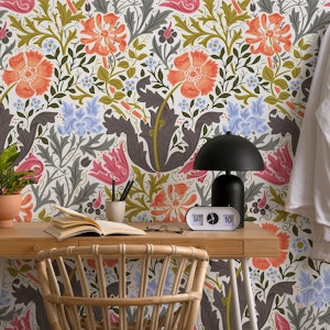 Victorian Compton Pattern 8