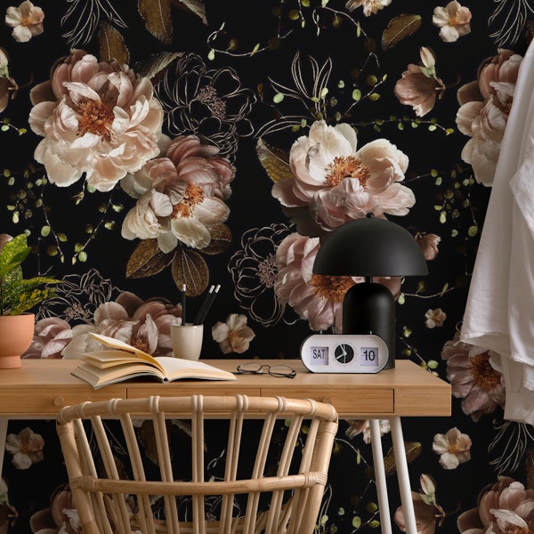 Golden Bloom Essence