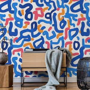 Some Abstract Lines