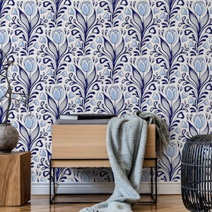 Blue Tulip Artistry
