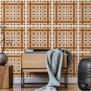 Classic Retro Grid